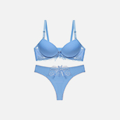 Bra & Panty Bra & Panty