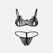 Lingerie Set Lingerie Set